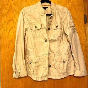 Tommy Hilfiger Utility Jacket